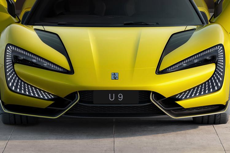 重庆巴南区乐畅航企业管理咨询仰望U9以性能突破设计的极限，理想汽车企业文化与价值观